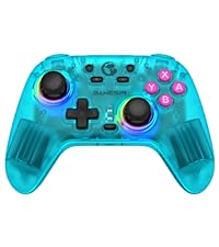 gamesir nova