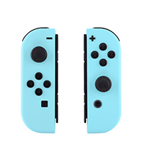 Replacement Joycon Shell