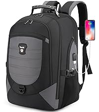 large travel backpack