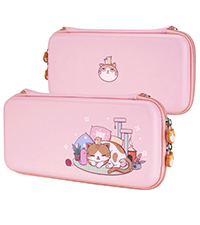 Carrying Case for Nintendo Switch & Switch OLED