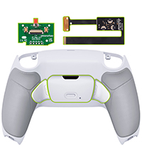 RISE Remap Kit for PS5 Controller BDM-010/020