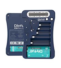 Battery Tester