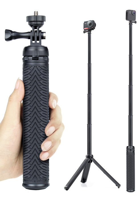 gopro tripod