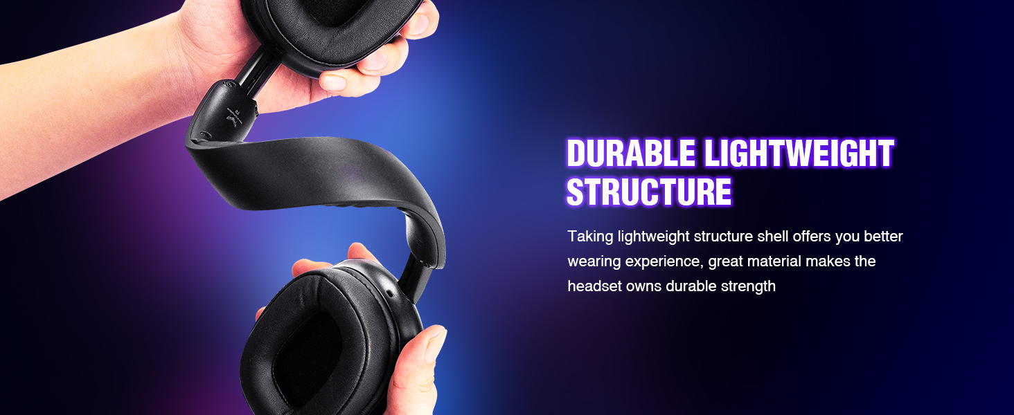 STRUCTURE DURABLE LIGHTWEIGHT