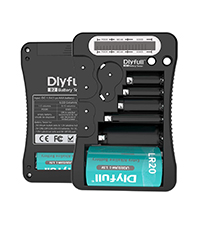 Universal Battery Charger