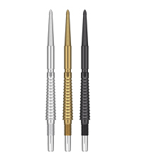 Swiss Storm Point, Storm Dart Points, Flush Dart Tips, Swiss Points, Swiss Point Darts, SP Storm LNC