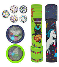 kaleidoscope kids toys toy childrens children kaliedoscope kalidoscope mini patte