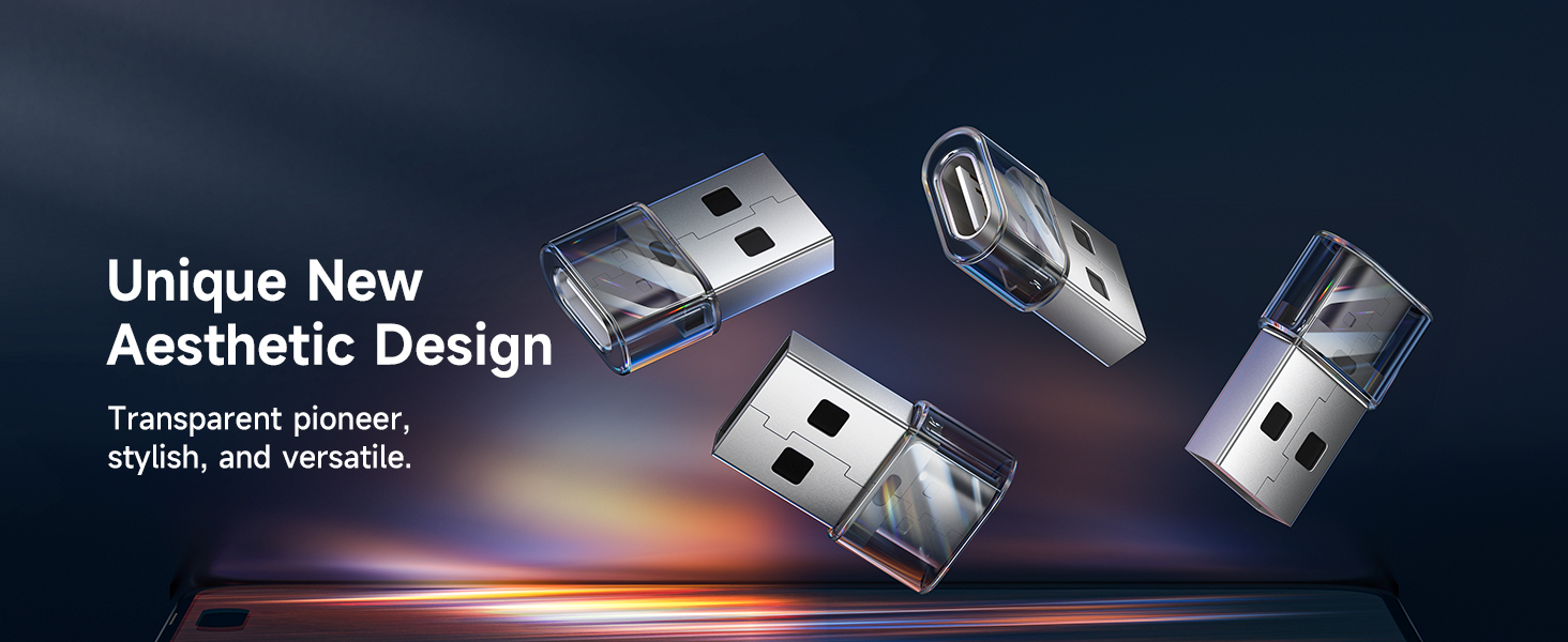usb to usb c adapter adaptor