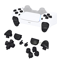 Buttons for ps5 BDM-030