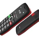 TT880 clear large display