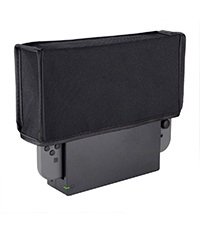 dust cover for nintendo switch
