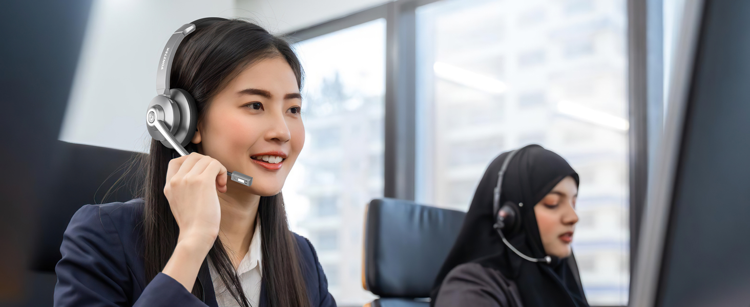 Call Center