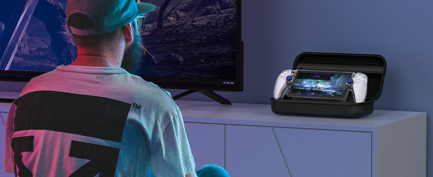 playstation portal case