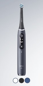 oral b io series 7