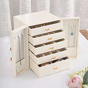 Jewellery box