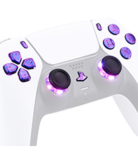 LED Button for ps5 Controller BDM 010/020