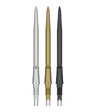 Swiss Storm Point, Storm Dart Points, Flush Dart Tips, Swiss Points, Swiss Point Darts, SP Storm