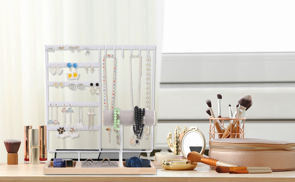 earring stand