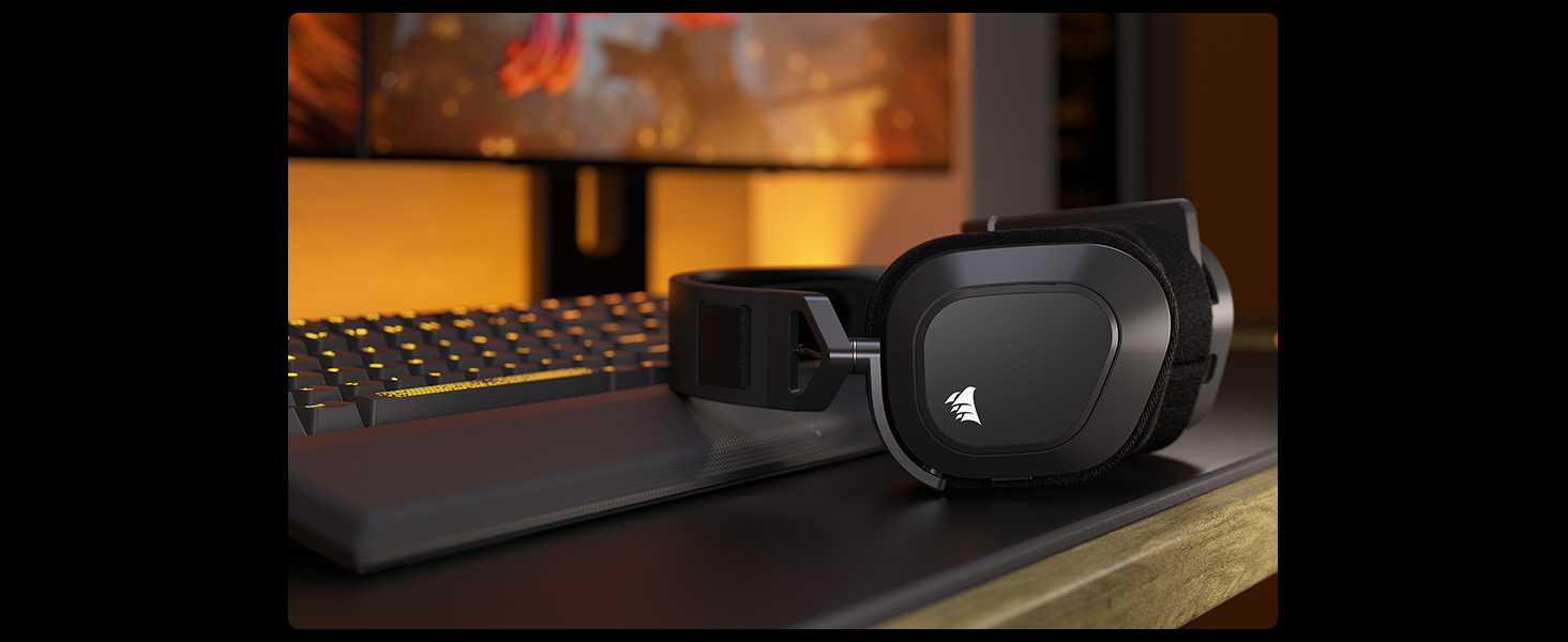 Wireless gaming headset, pc gaming headset, gaming headset pc, gaming headset