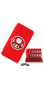 switch lite case