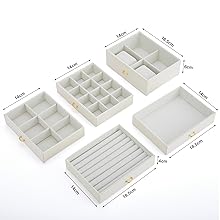 Jewellery box