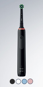 oral b pro 3