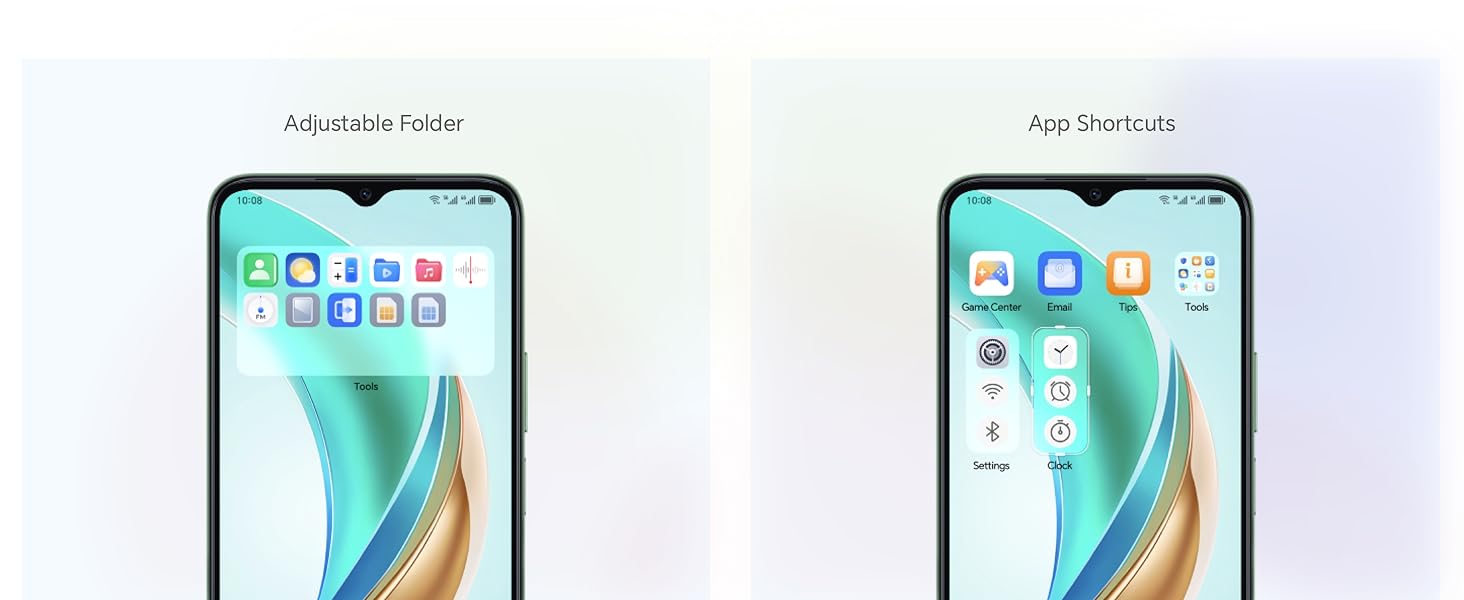 HONOR X6b