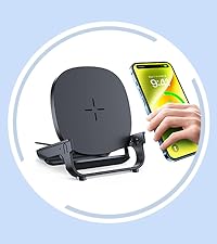 wireless charger