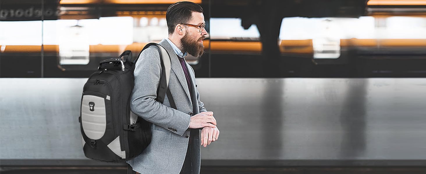  Business Backpack