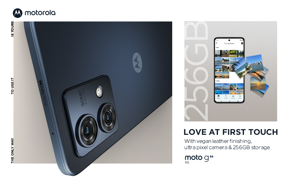 moto g84 5G