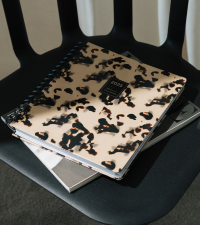 kokonote planner 2024-2025; kokonote diary 2024 2025; diary 2025; planner 2025; academic diary;