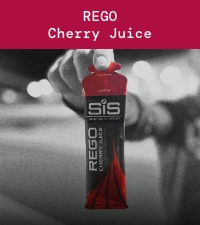 REGO Cherry Juice, Recovery