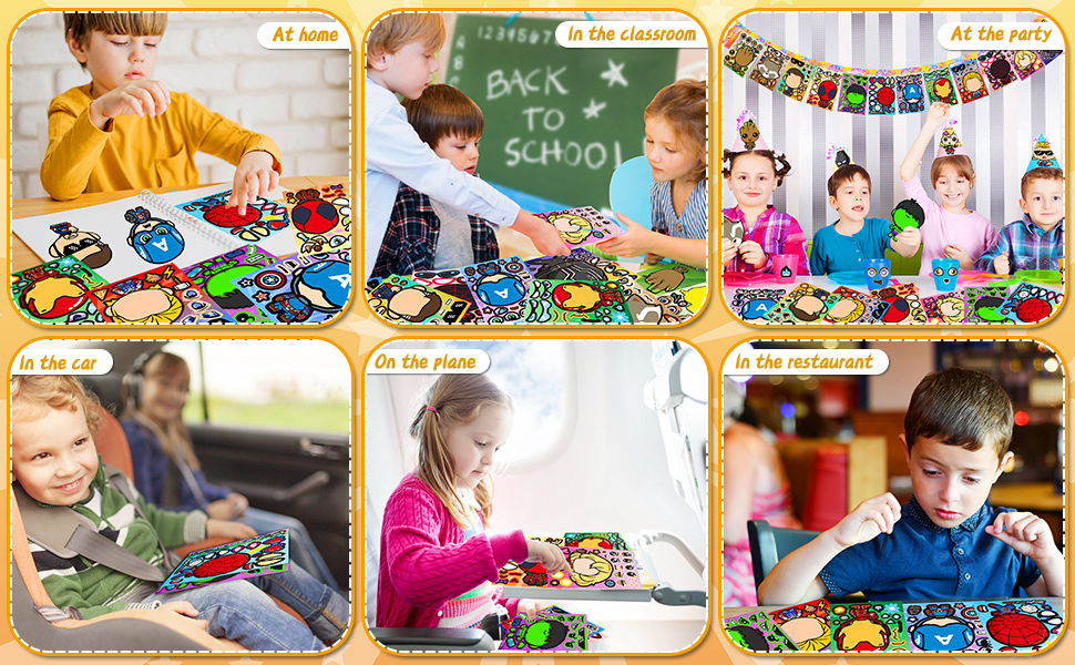 spider,superhero party bag filler for kids