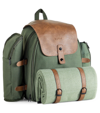 4 Person Adventure Backpack