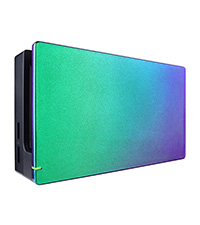 shell for nintendo switch dock