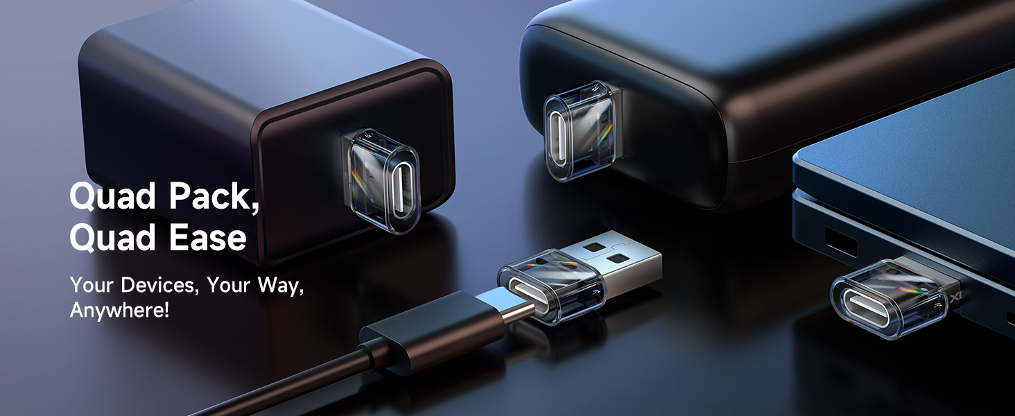 usb to usb c adapter adaptor
