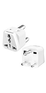 uk travel adapter