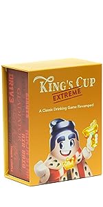 kings cup