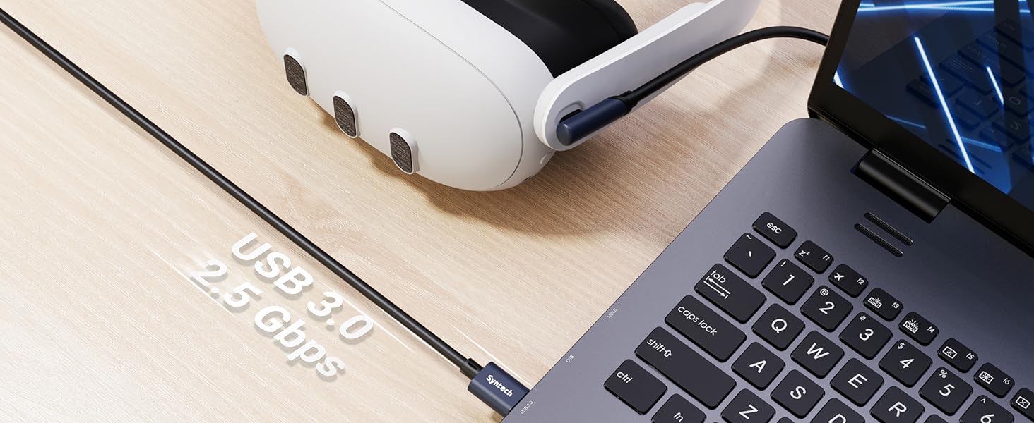oculus quest 2 charger