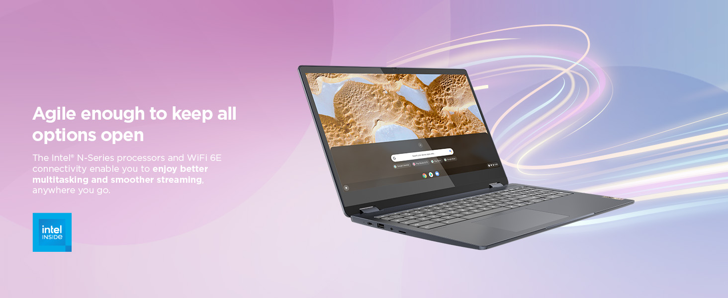 Intel N-Series Processors