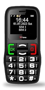 TTfone TT220