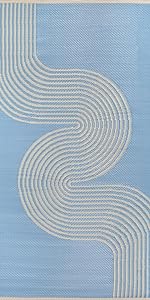 outdoor rug garden rug straw washable rug large outdoor rug patios waterproof garden waterproof
