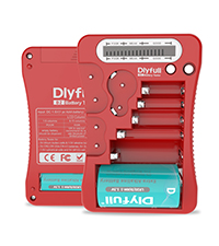 Universal Battery Tester