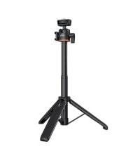 Mini Tripod Stand; Extension Pole for phone; Selfie Stick; Vlog Accessories; phone selfie;