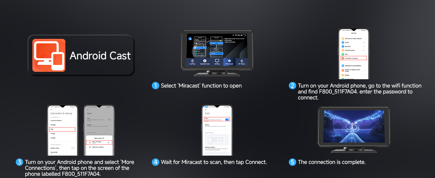 apple carplay