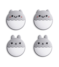 Thumb Grip Caps for Nintendo Switch