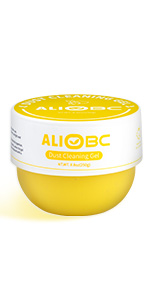 Car Cleaning Gel