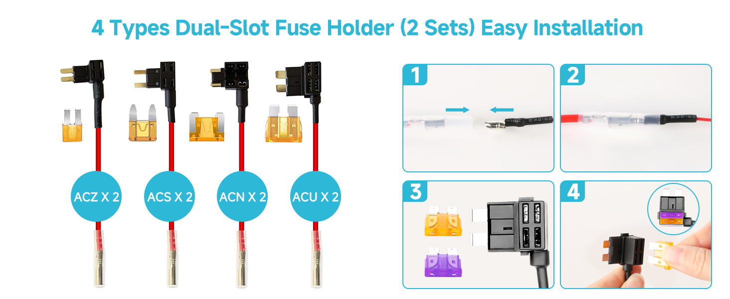 usb c hardwire kit