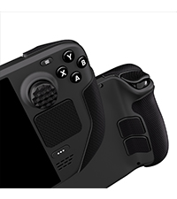 Handle Grips for Steam Deck LCD & OLED