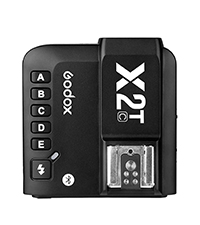 Godox X2T-C